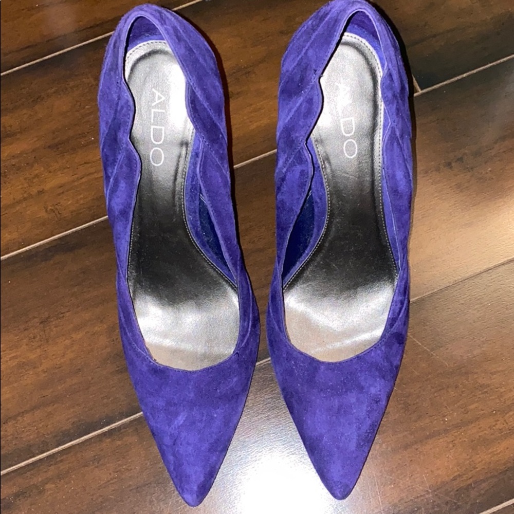 Aldo Shoes